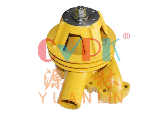Máy bơm nước diesel 6138-61-1560 Động cơ Komatsu SA6D110
