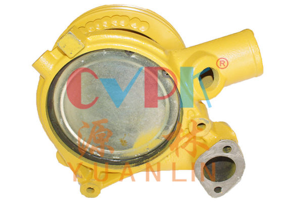 Máy bơm nước diesel 6138-61-1560 Động cơ Komatsu SA6D110
