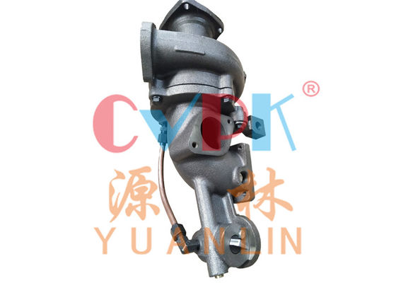 Máy bơm nước 3098960 cho động cơ Cummins K19