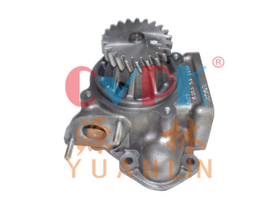 Máy bơm nước 6154-61-1100 Động cơ Assy Komatsu cho PC400-7 S6D125E