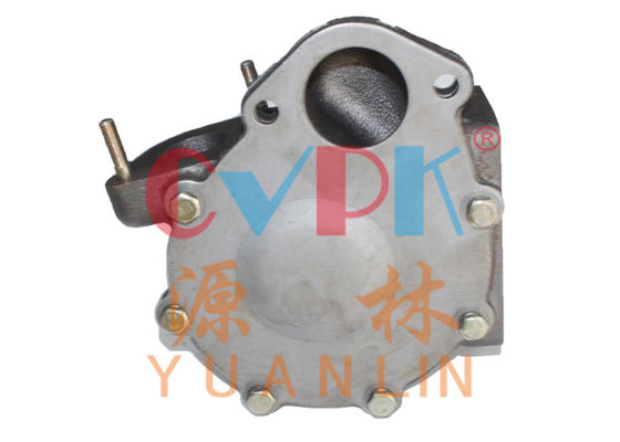 Máy bơm nước 6154-61-1100 Động cơ Assy Komatsu cho PC400-7 S6D125E