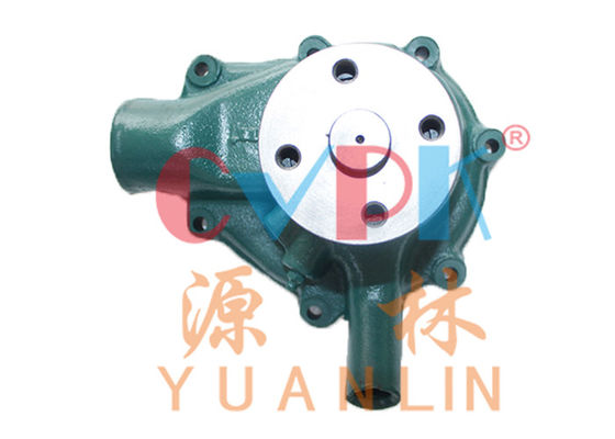 ME882315 Máy xúc Diesel Máy bơm nước Assy ME882315 Máy bơm nước Mitsubishi 6D14 Động cơ 42 * 26,5 * 39