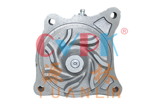 ME391343 Máy đào Diesel Máy bơm nước Assy ME391343 Máy bơm nước Động cơ Mitsubishi 6D31