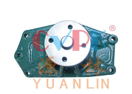 Máy xúc đào Máy bơm nước Diesel Assy ME215082 Máy bơm nước cho động cơ Mitsubishi 4D34