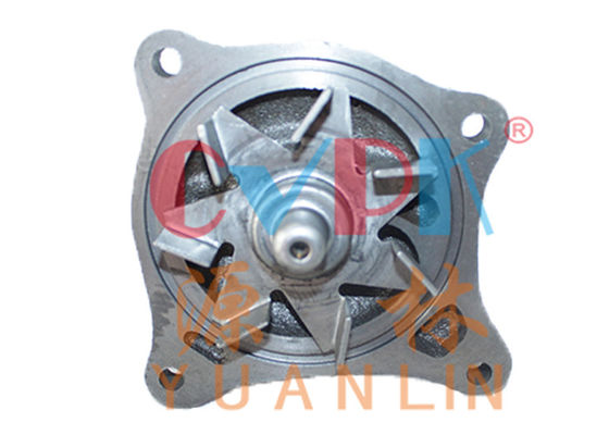 Máy xúc đào Diesel Máy bơm nước Assy ME32941 cho động cơ Mitsubishi 4D31