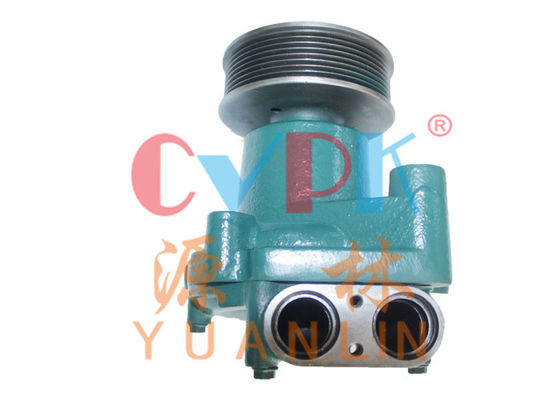 3830046 Máy xúc đào Máy bơm nước Diesel Assy cho động cơ  1240