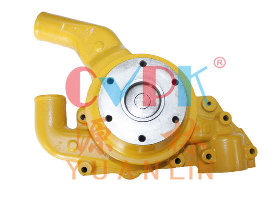 Máy bơm nước 6130-62-1200 Assy Of Komatsu Engine 4D105-3