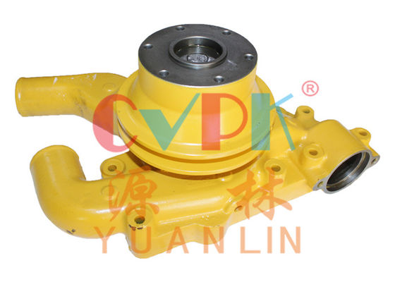 Máy bơm nước 6130-62-1200 Assy Of Komatsu Engine 4D105-3