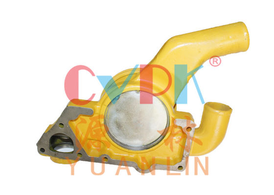 Máy bơm nước 6130-62-1200 Assy Of Komatsu Engine 4D105-3