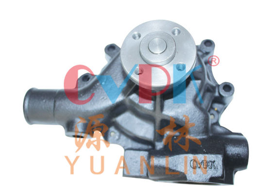 6205-61-1202 Máy bơm nước Động cơ Assy Komatsu cho PC130 S4D95