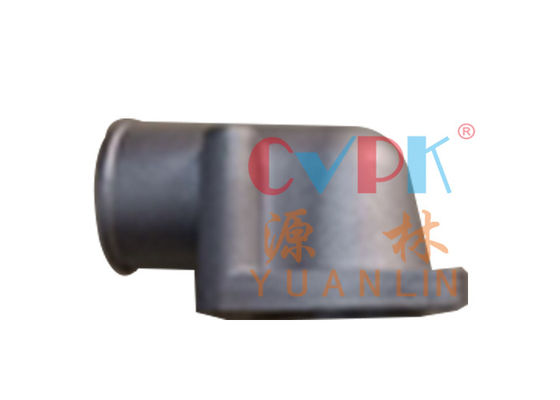 129907-49800 Máy đào khai thác động cơ Diesel 129907-49800 Vỏ điều nhiệt Động cơ Yanmar 4TNV94