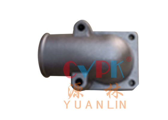 129907-49800 Máy đào khai thác động cơ Diesel 129907-49800 Vỏ điều nhiệt Động cơ Yanmar 4TNV94