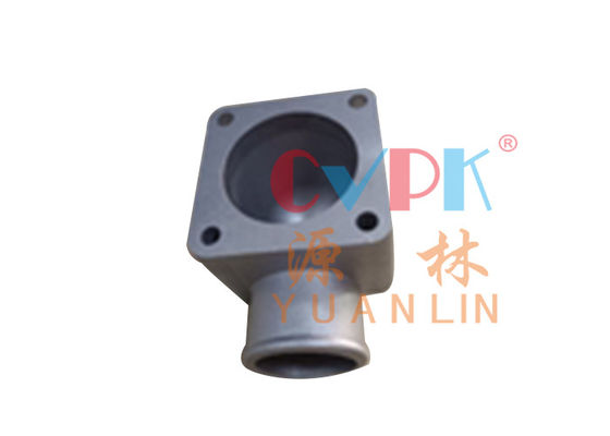 129907-49800 Máy đào khai thác động cơ Diesel 129907-49800 Vỏ điều nhiệt Động cơ Yanmar 4TNV94