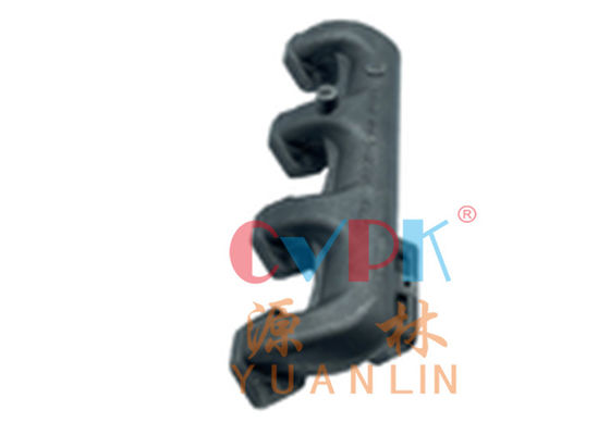 196-8006 Động cơ Máy đào khai thác Diesel Ống xả 196-8006 epillar S4KT 3064 E312C