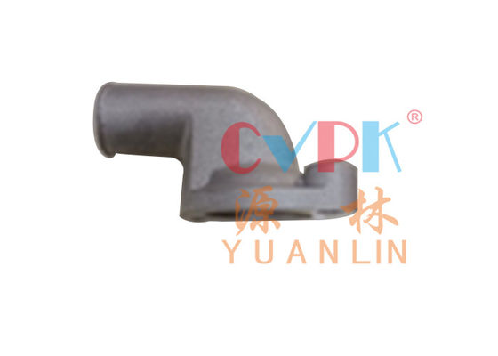 Máy đào khai thác động cơ 4D84 Vỏ máy điều nhiệt Diesel Yanmar cho động cơ 4D84