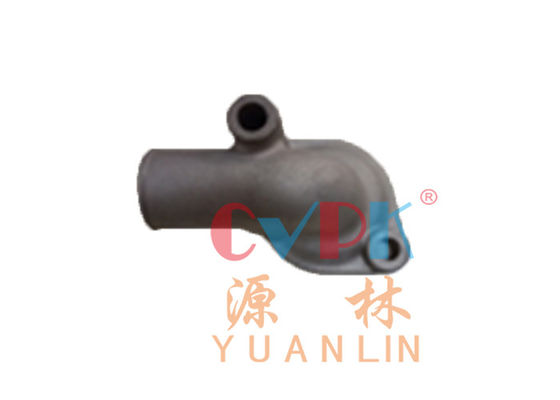 Máy đào khai thác động cơ 4D84 Vỏ máy điều nhiệt Diesel Yanmar cho động cơ 4D84