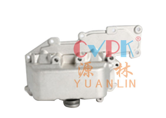 21099784 Máy đào khai thác động cơ Vỏ làm mát dầu diesel 21099784 Động cơ  D6E