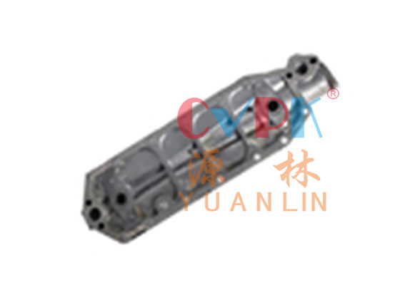 6150-61-2123 Bộ làm mát dầu động cơ Komatsu Engine S6D125
