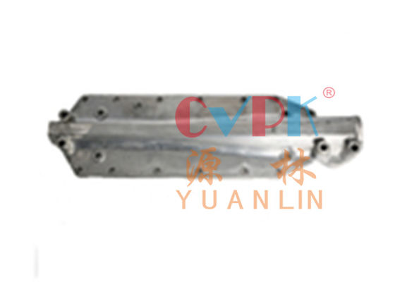 6150-61-2123 Bộ làm mát dầu động cơ Komatsu Engine S6D125