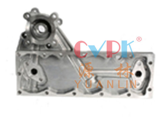 6207-61-5110 Máy đào khai thác động cơ Diesel 6207-61-5110 Động cơ làm mát dầu Komatsu S6D95