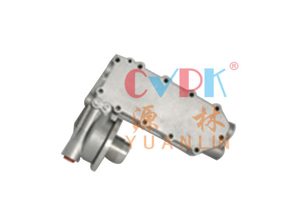 6742-01-2510 Nắp làm mát dầu Komatsu cho động cơ S6D114E