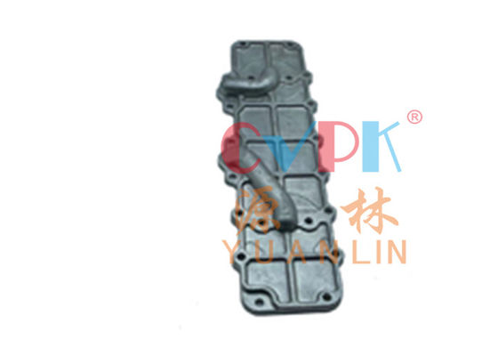 Vỏ làm mát dầu động cơ Diesel S4KT có ghế ngồi