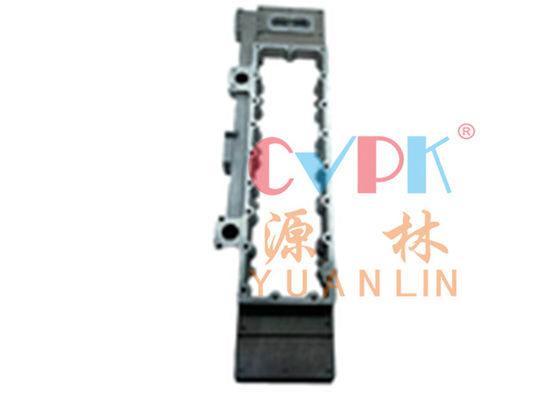 6162-63-2520 Bộ làm mát dầu động cơ ĐỘNG CƠ S6D170