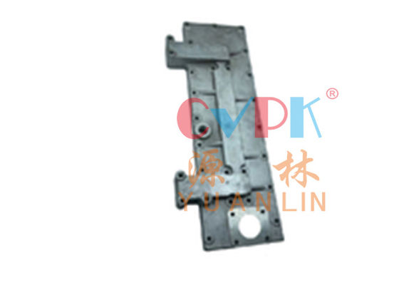 6162-63-2170 Động cơ Máy đào khai thác Diesel KOMATSU Nắp làm mát dầu 6162-63-2170 Động cơ S6D170