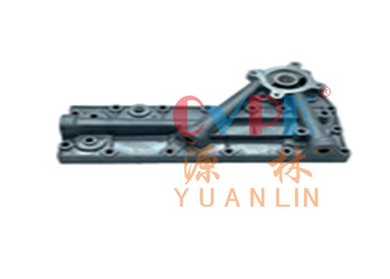 6207-61-5210 Máy đào khai thác động cơ Diesel KOMATSU Vỏ làm mát dầu 6207-61-5210 Động cơ S6D95