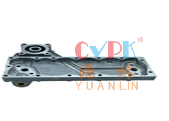 6207-61-5210 Máy đào khai thác động cơ Diesel KOMATSU Vỏ làm mát dầu 6207-61-5210 Động cơ S6D95