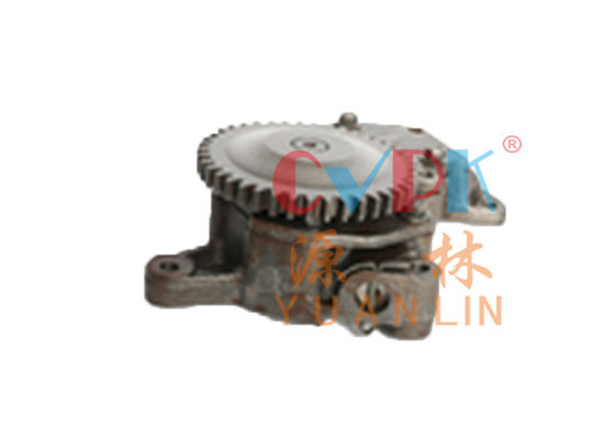 6221-51-1100 6221-51-1101 Máy bơm dầu động cơ Diesel Động cơ Komatsu PC300-5 S6D108