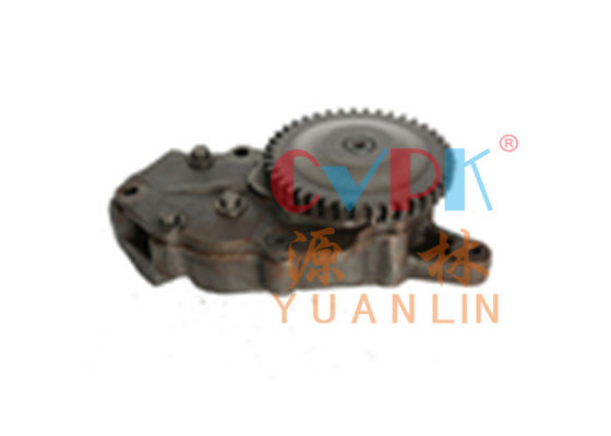 6221-51-1100 6221-51-1101 Máy bơm dầu động cơ Diesel Động cơ Komatsu PC300-5 S6D108
