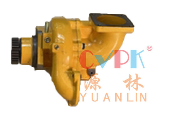 6240-61-1102 Máy đào khai thác động cơ Máy bơm nước Diesel Assy 6240-61-1102 Động cơ Komatsu S6D170