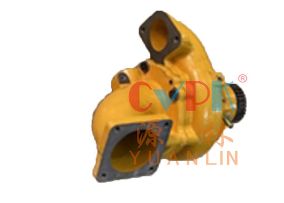 6240-61-1102 Máy đào khai thác động cơ Máy bơm nước Diesel Assy 6240-61-1102 Động cơ Komatsu S6D170