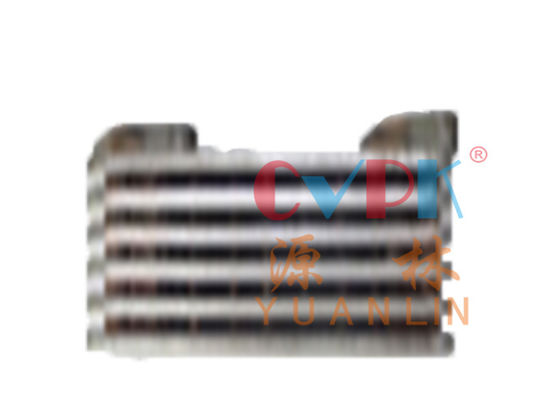 600-651-1560 Máy đào khai thác động cơ Máy làm mát dầu diesel 600-651-1560 Động cơ Komatsu PC120-5 S4D95