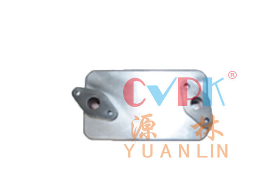 600-651-1560 Máy đào khai thác động cơ Máy làm mát dầu diesel 600-651-1560 Động cơ Komatsu PC120-5 S4D95