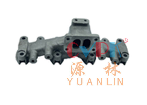 6731-11-5110 Máy đào khai thác động cơ Diesel Komatsu 6731-11-5110 Ống xả cho 4D102
