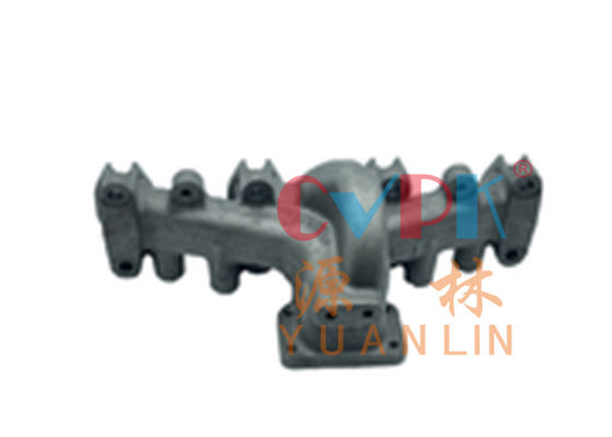 6731-11-5110 Máy đào khai thác động cơ Diesel Komatsu 6731-11-5110 Ống xả cho 4D102