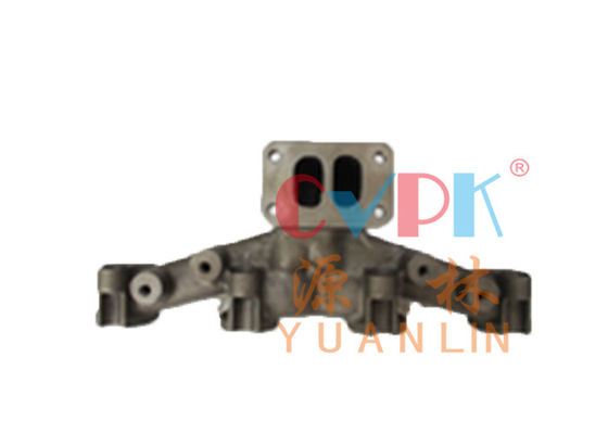 6731-11-5110 Máy đào khai thác động cơ Diesel Komatsu 6731-11-5110 Ống xả cho 4D102