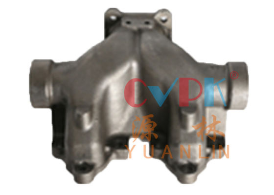 6151-11-5120 Động cơ Máy đào khai thác Diesel 6151-11-5120 Komatsu Exhaust Manifolds Engine 6D125