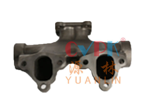 6151-11-5120 Động cơ Máy đào khai thác Diesel 6151-11-5120 Komatsu Exhaust Manifolds Engine 6D125