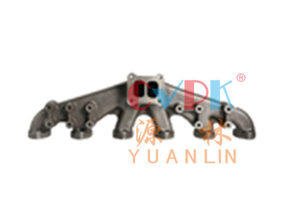 6221-11-5120 Động cơ Máy đào khai thác Diesel 6221-11-5120 Komatsu Exhaust Manifold Động cơ 6D108