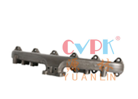6221-11-5120 Động cơ Máy đào khai thác Diesel 6221-11-5120 Komatsu Exhaust Manifold Động cơ 6D108