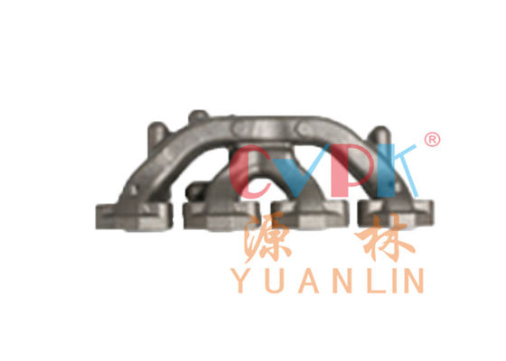 6205-11-5140 Máy đào khai thác động cơ Diesel 6205-11-5140 Ống xả cho động cơ Komatsu PC130-7 WA85