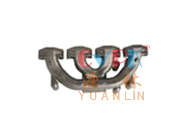 6205-11-5140 Máy đào khai thác động cơ Diesel 6205-11-5140 Ống xả cho động cơ Komatsu PC130-7 WA85