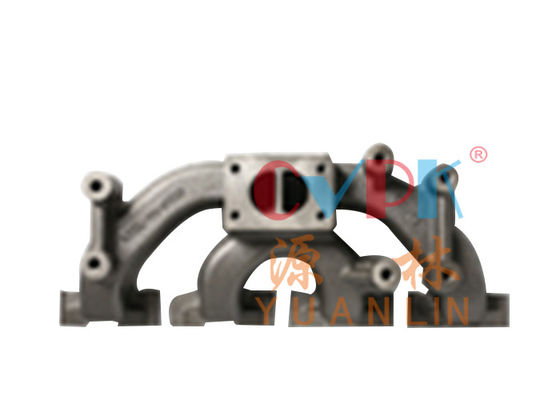 6205-11-5140 Máy đào khai thác động cơ Diesel 6205-11-5140 Ống xả cho động cơ Komatsu PC130-7 WA85