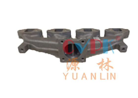 6204-11-5120 Máy đào khai thác động cơ Diesel 6204-11-5120 Ống xả Komatsu 4D95