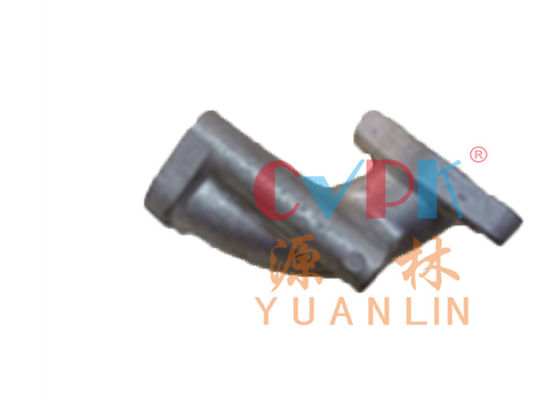 194-4735 Máy đào khai thác động cơ Diesel 194-4735 Ống khuỷu tay kim loại cho động cơ Carterpillar C9