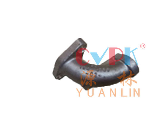 194-4735 Máy đào khai thác động cơ Diesel 194-4735 Ống khuỷu tay kim loại cho động cơ Carterpillar C9
