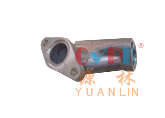194-4735 Máy đào khai thác động cơ Diesel 194-4735 Ống khuỷu tay kim loại cho động cơ Carterpillar C9